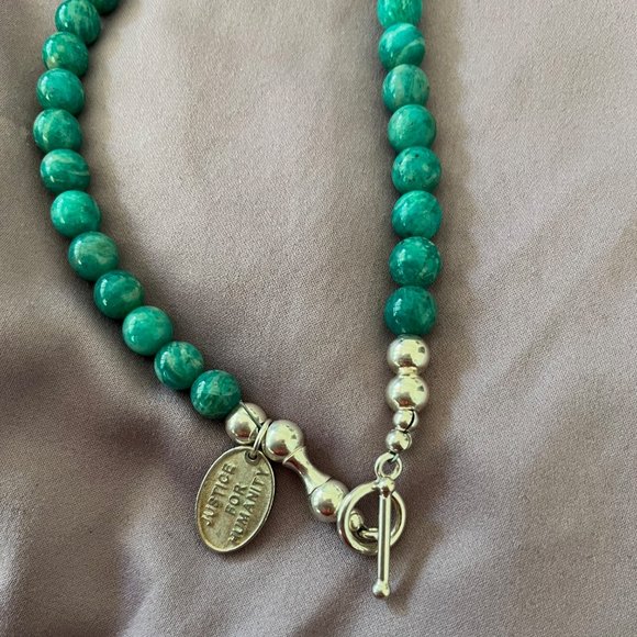 One of a kind necklace - Picture 6 of 8